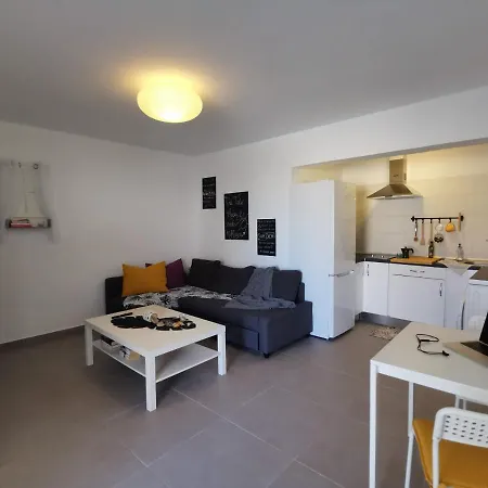 Casa Del Escritor Appartement
