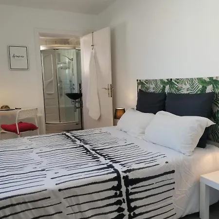 Appartement Casa Del Escritor *