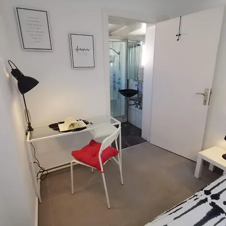 Apartamento Apartamento Del Escritor *