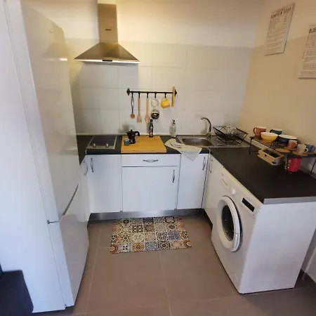 Apartamento Apartamento Del Escritor Puerto de la Cruz (Tenerife)