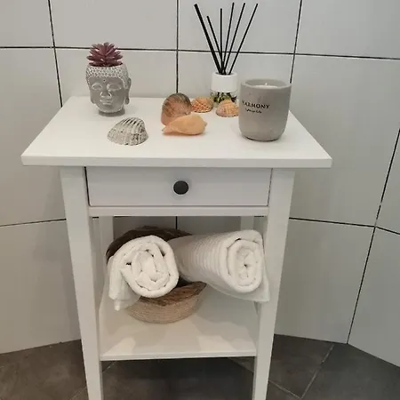 Apartamento Apartamento Del Escritor *