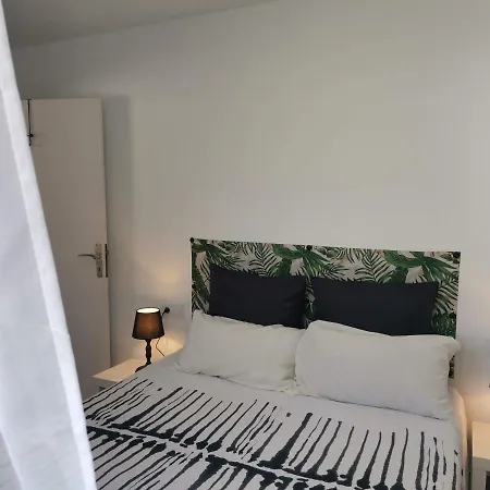 Apartamento Apartamento Del Escritor Puerto de la Cruz (Tenerife)