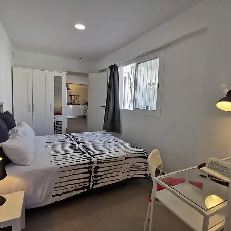 Apartamento Apartamento Del Escritor *