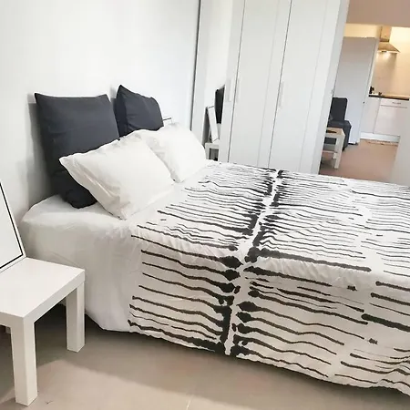 Apartamento Apartamento Del Escritor Puerto de la Cruz (Tenerife)