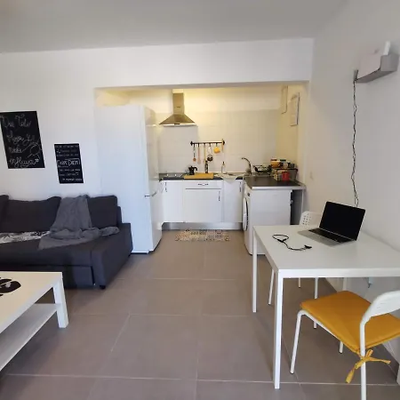 Apartamento Apartamento Del Escritor