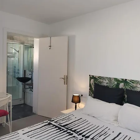 Apartamento Del Escritor Apartamento *