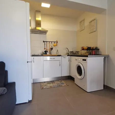 Apartamento Del Escritor Apartamento Puerto de la Cruz (Tenerife)