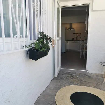 Apartamento Del Escritor Apartamento *