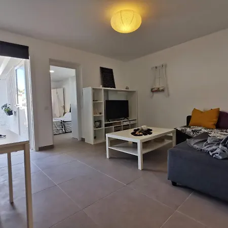 Apartamento Del Escritor Apartamento *