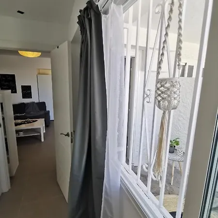 Apartamento Del Escritor