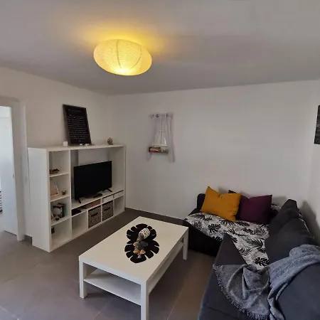 Apartamento Apartamento Del Escritor *
