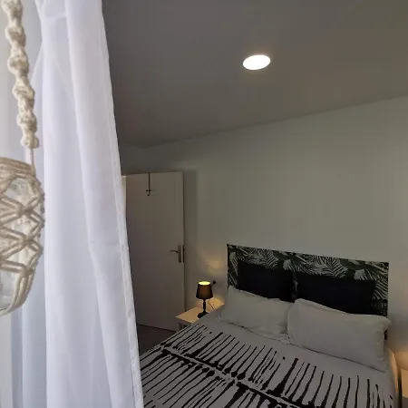 Apartamento Del Escritor * Puerto de la Cruz (Tenerife)