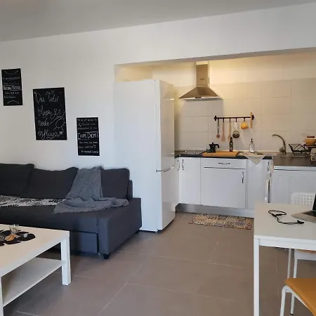 Apartamento Apartamento Del Escritor *