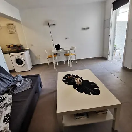 Apartamento Apartamento Del Escritor