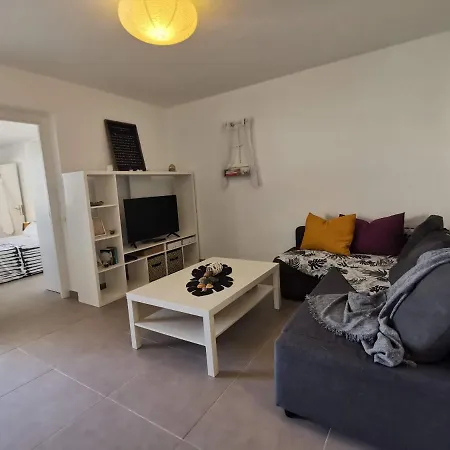 Apartamento Apartamento Del Escritor Puerto de la Cruz (Tenerife)