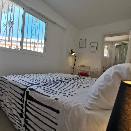 Apartamento Del Escritor Apartamento Puerto de la Cruz (Tenerife)